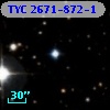 TYC 2671-872-1