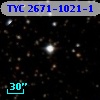 TYC 2671-1021-1