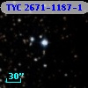 TYC 2671-1187-1