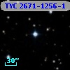 TYC 2671-1256-1