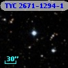 TYC 2671-1294-1