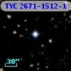 TYC 2671-1512-1