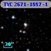 TYC 2671-1887-1