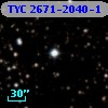 TYC 2671-2040-1