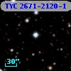 TYC 2671-2120-1