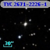 TYC 2671-2226-1
