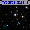 TYC 2671-2231-1