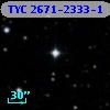 TYC 2671-2333-1