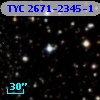 TYC 2671-2345-1