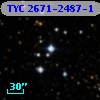 TYC 2671-2487-1