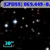 [GPD88] 069.449-0.264