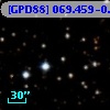 [GPD88] 069.459-0.264