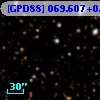 [GPD88] 069.607+0.198