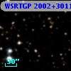 WSRTGP 2002+3011