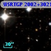 WSRTGP 2002+3021