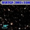WSRTGP 2003+3100