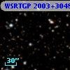 WSRTGP 2003+3048