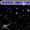 WSRTGP 2003+3204