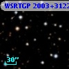 WSRTGP 2003+3122