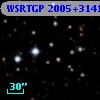 WSRTGP 2005+3141