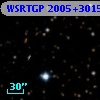 WSRTGP 2005+3015