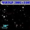WSRTGP 2005+3105