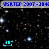 WSRTGP 2007+3040