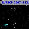 WSRTGP 2007+3131