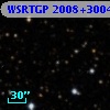 WSRTGP 2008+3004