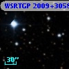 WSRTGP 2009+3058