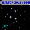 WSRTGP 2011+3045A