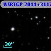 WSRTGP 2011+3117