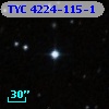 TYC 4224-115-1