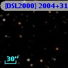 [DSL2000] 2004+315