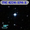 TYC 4224-174-1