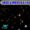 1RXS J200354.1+315428