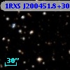 1RXS J200451.8+302333