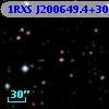 1RXS J200649.4+301851