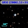 1RXS J200652.5+315031