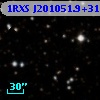 1RXS J201051.9+314613