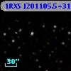 1RXS J201105.5+312852