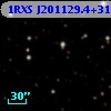 1RXS J201129.4+315129