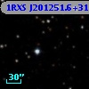 1RXS J201251.6+313133