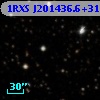 1RXS J201436.6+310845
