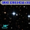 1RXS J201142.6+312028