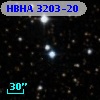 HBHA 3203-20