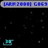 [ARM2000] G069.540-00.976