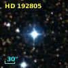 HD 192805