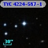 TYC 4224-587-1