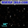 WSRTGP 2013+3109